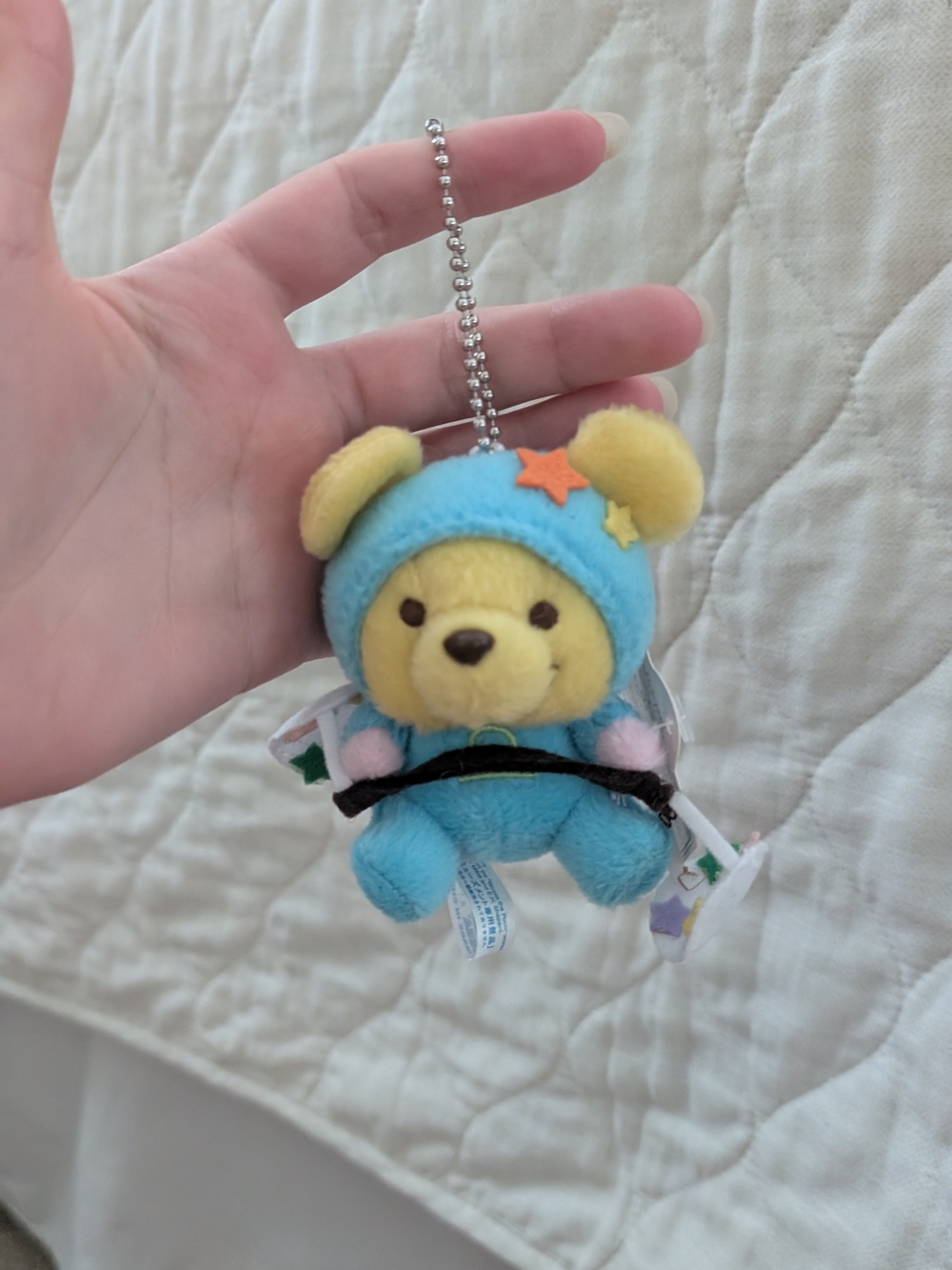 Disney Keychain - Picture 2 of 7